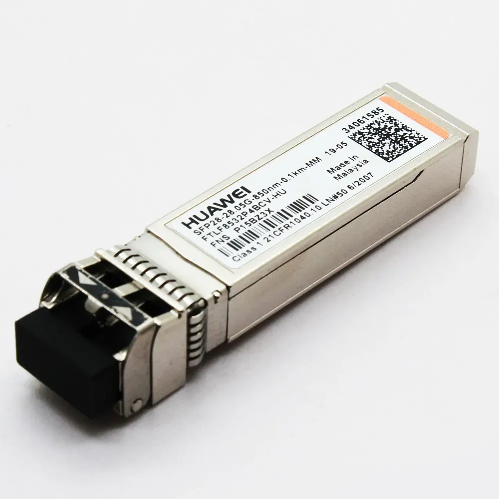 Huawei 34061585 optical transceiver module