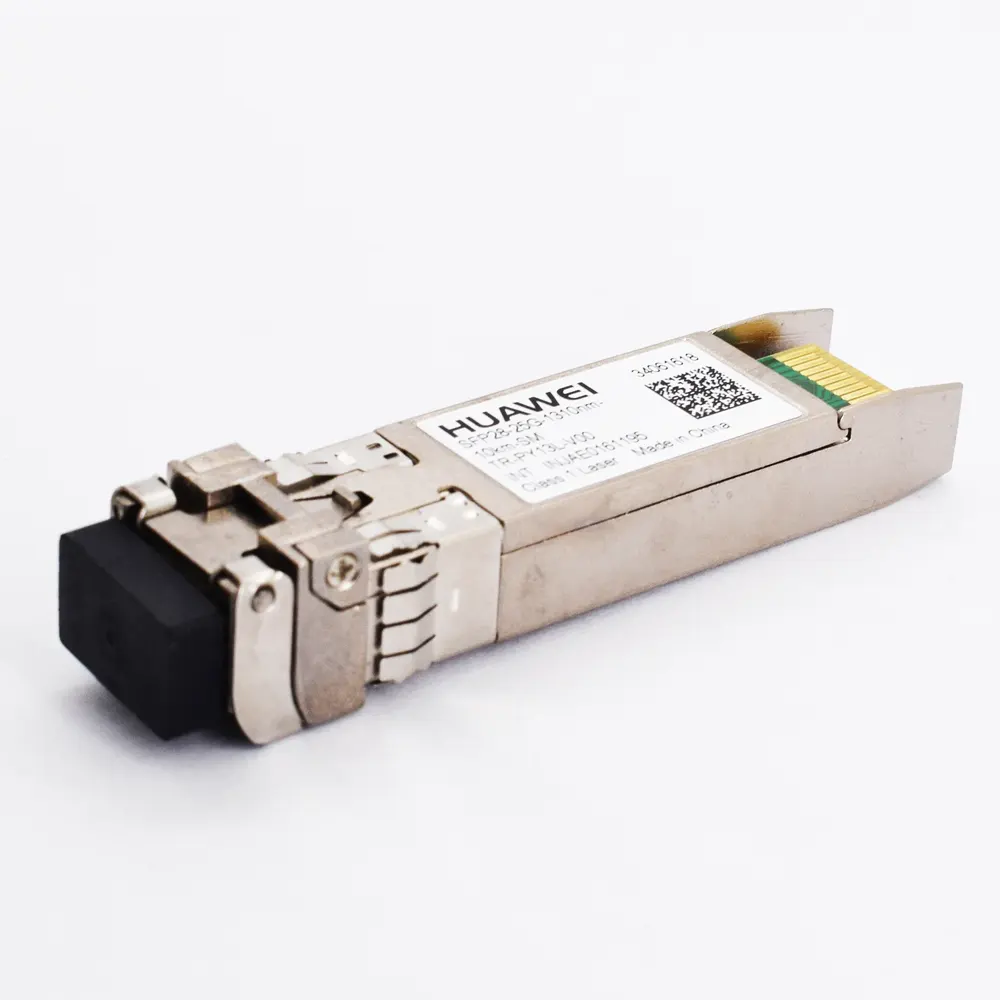 Huawei 34061618 optical transceiver module