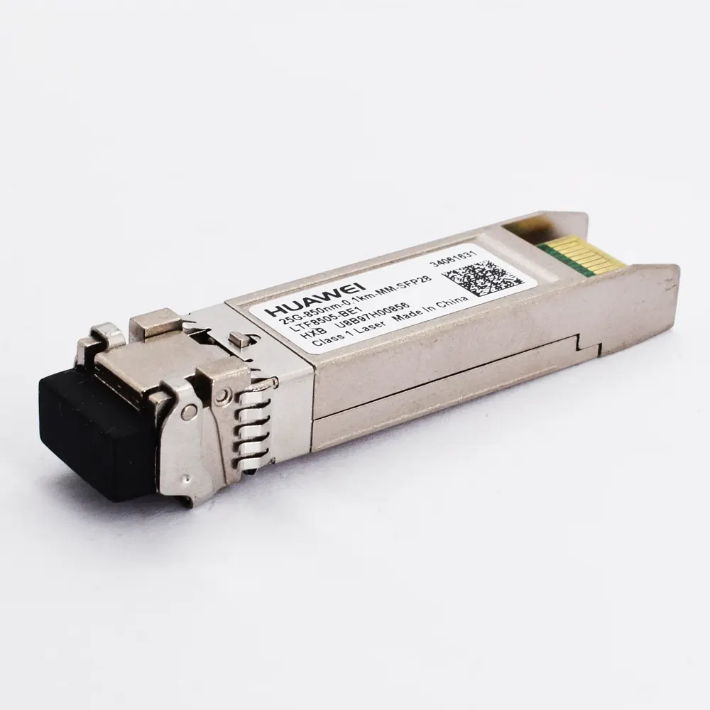 Huawei 34061631 optical transceiver module
