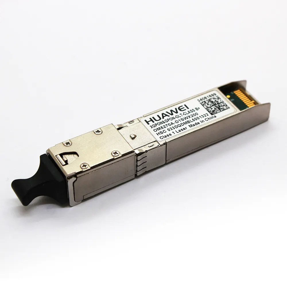 Huawei 34061699 optical transceiver module