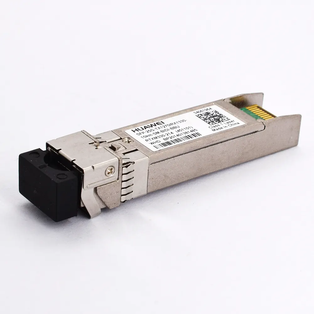 Huawei 34061964 optical transceiver module