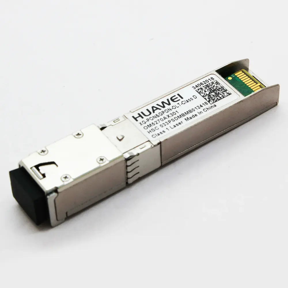 Huawei 34062018 optical transceiver module