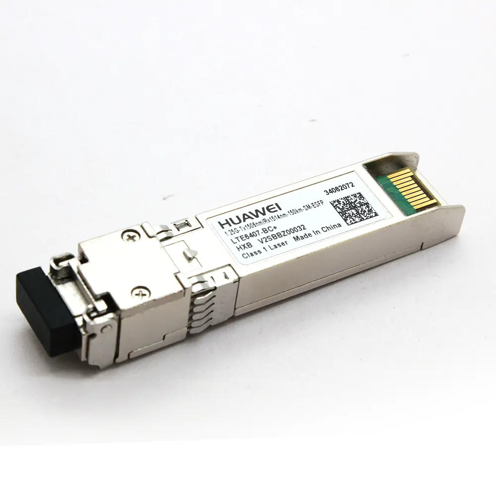 Huawei 34062072 optical transceiver module