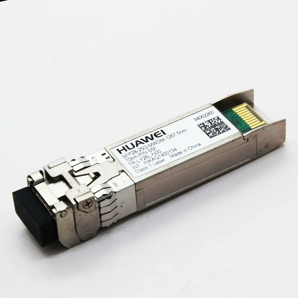Huawei 34062260 optical transceiver module