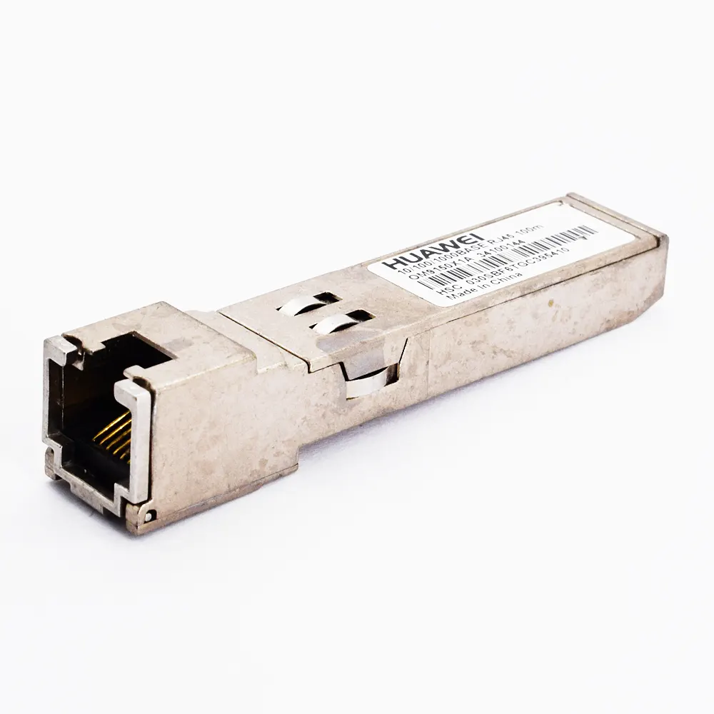 Huawei 34100144 optical transceiver module