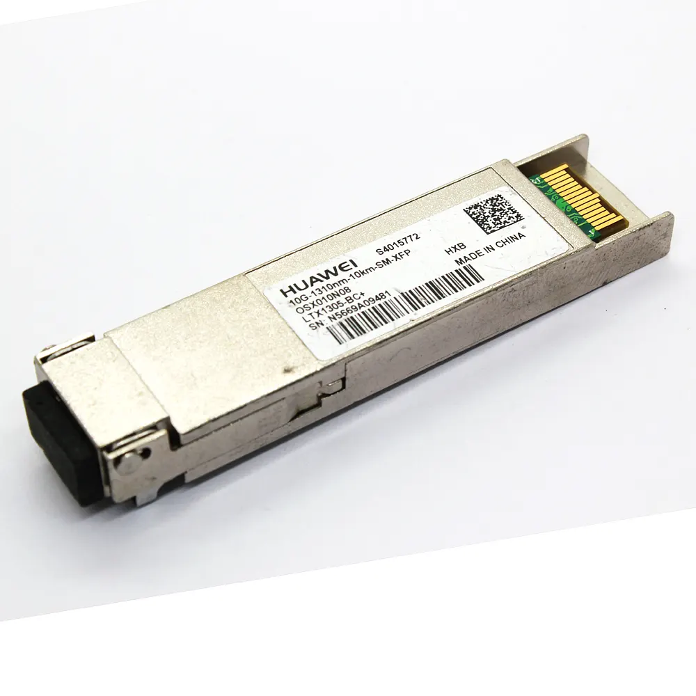 Huawei S4015772 optical transceiver module