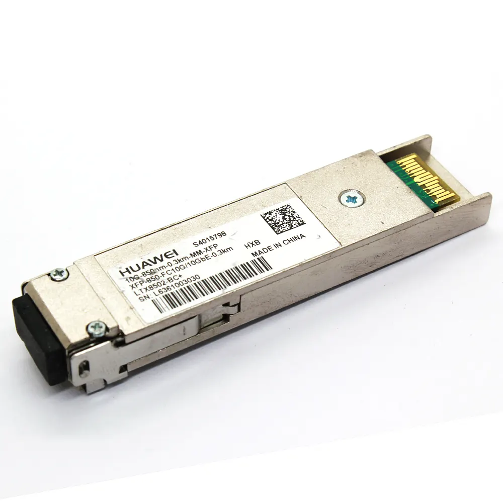 Huawei S4015798 optical transceiver module