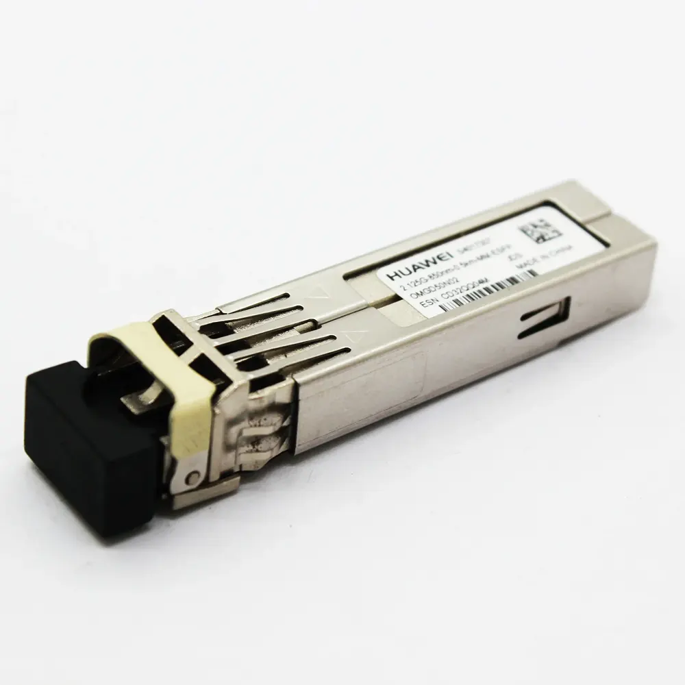 Huawei S4017307 optical transceiver module