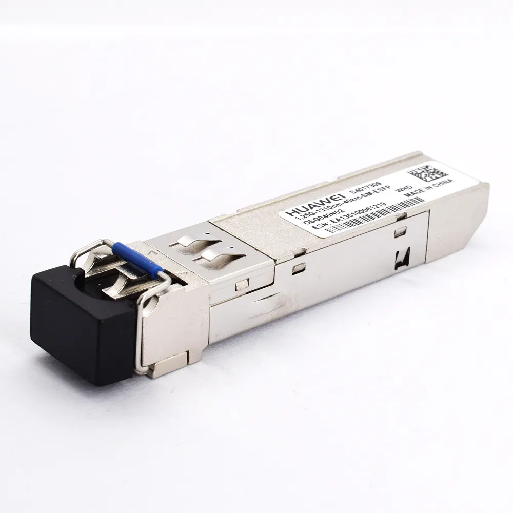 Huawei S4017309 optical transceiver module