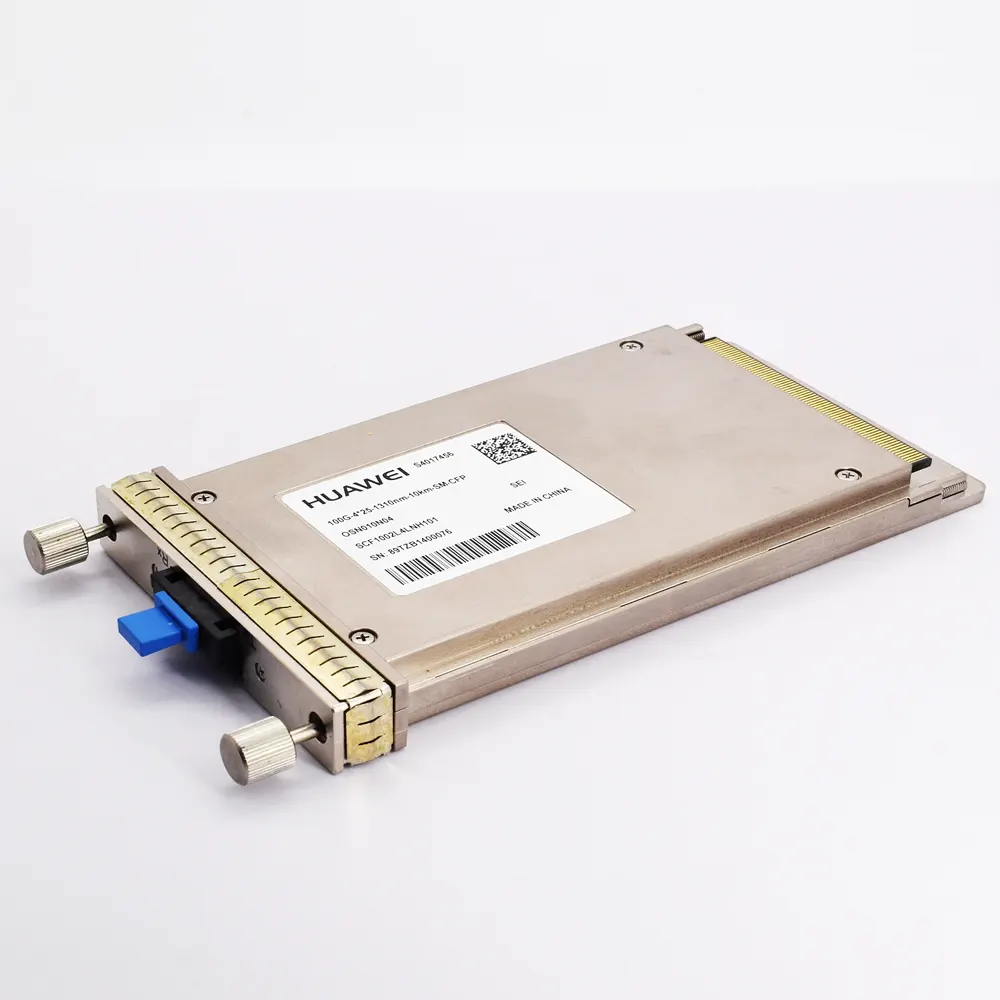 Huawei S4017456 optical transceiver module