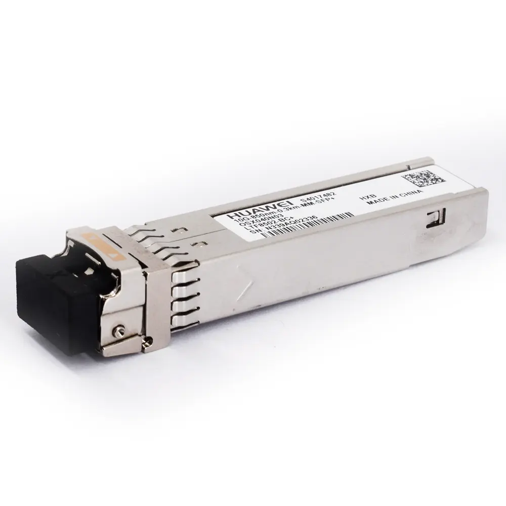 Huawei S4017482 optical transceiver module