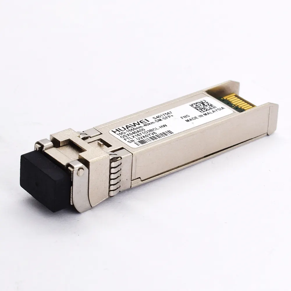 Huawei S4017567 optical transceiver module